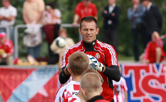 Fot. Maks Michalczak