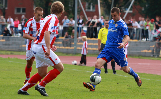 Fot. Maks Michalczak