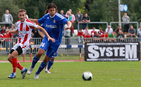 Fot. Maks Michalczak