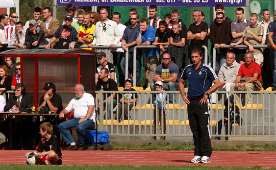 Fot. Maks Michalczak