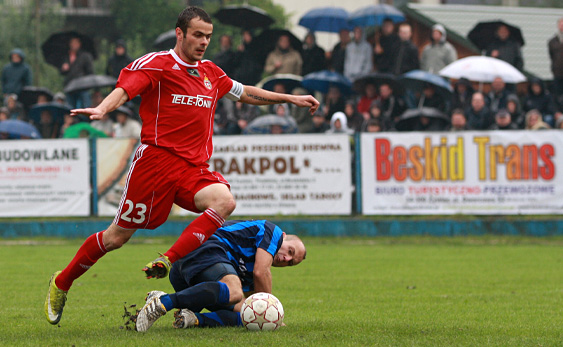 Fot. Maks Michalczak