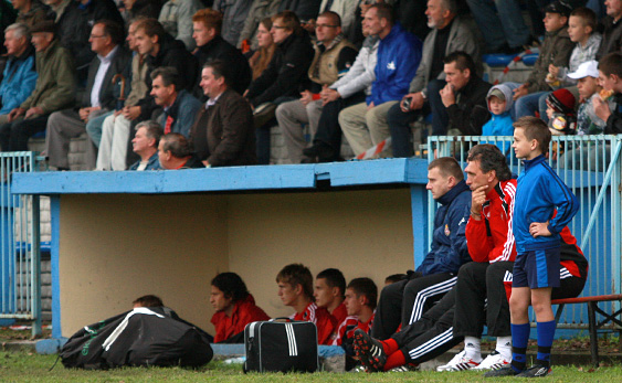 Fot. Maks Michalczak