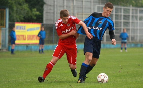 Fot. Maks Michalczak