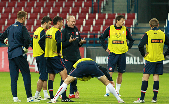 Fot. Maks Michalczak