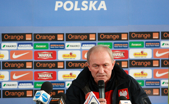 Fot. Maks Michalczak