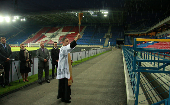 Fot. Maks Michalczak