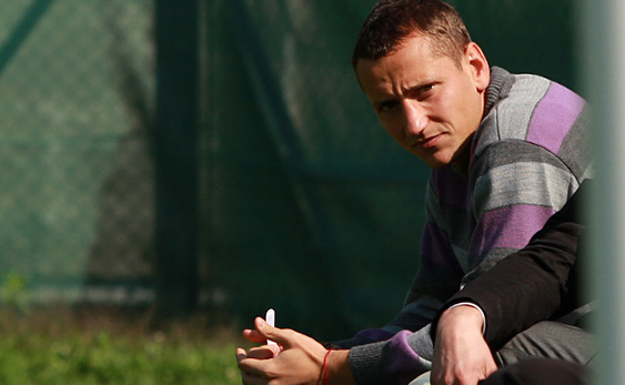 Fot. Maks Michalczak