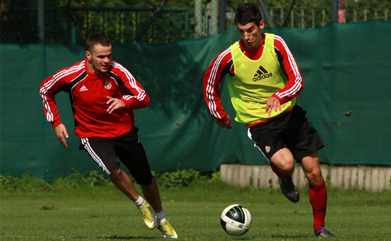 Fot. Maks Michalczak