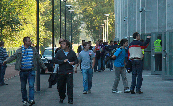 Fot. Maks Michalczak