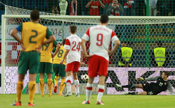 Fot. Maks Michalczak