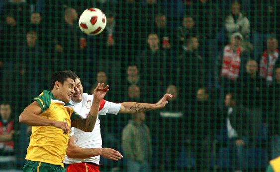 Fot. Maks Michalczak