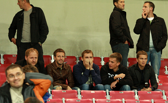 Fot. Maks Michalczak