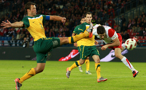 Fot. Maks Michalczak