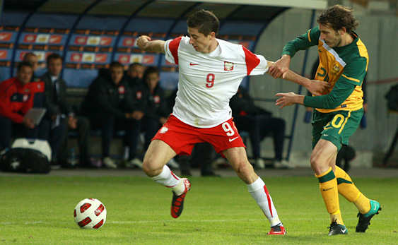 Fot. Maks Michalczak