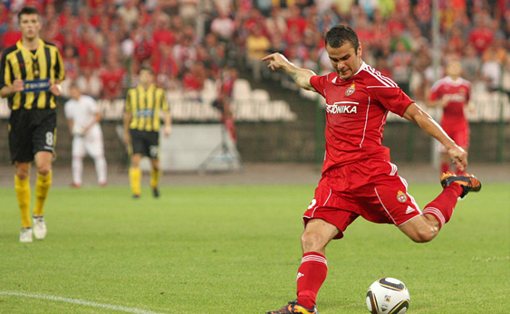 Fot. Maks Michalczak