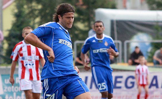 Fot. Maks Michalczak