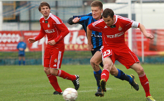 Fot. Maks Michalczak