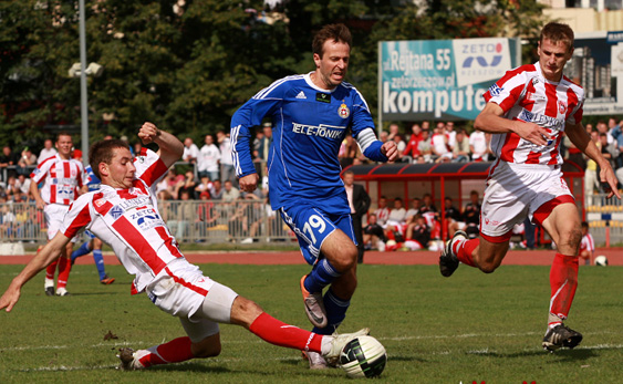 Fot. Maks Michalczak