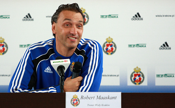 Fot. Maks Michalczak