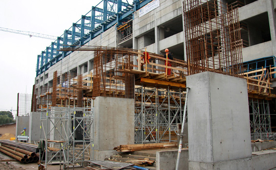 Fot. Maks Michalczak