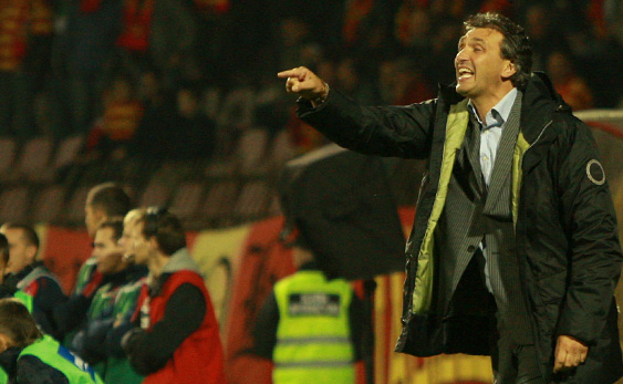 Fot. Maks Michalczak