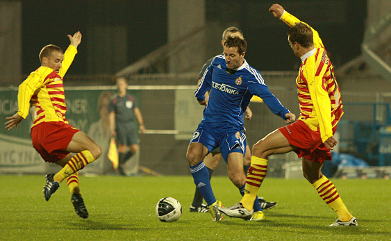 Fot. Maks Michalczak