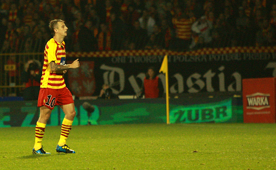 Fot. Maks Michalczak