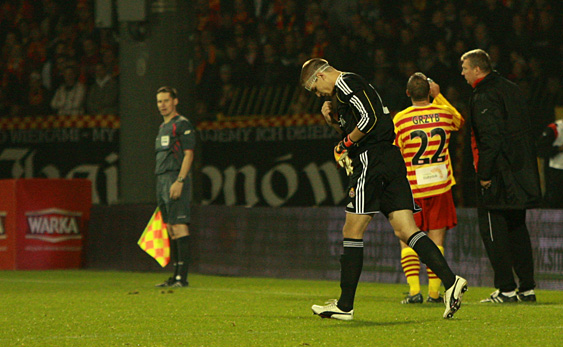 Fot. Maks Michalczak