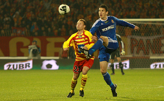 Fot. Maks Michalczak