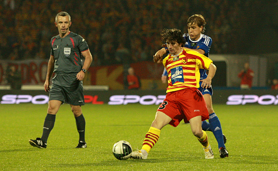 Fot. Maks Michalczak