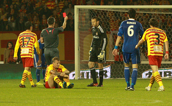 Fot. Maks Michalczak