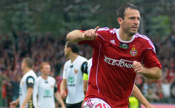 Fot. Maks Michalczak