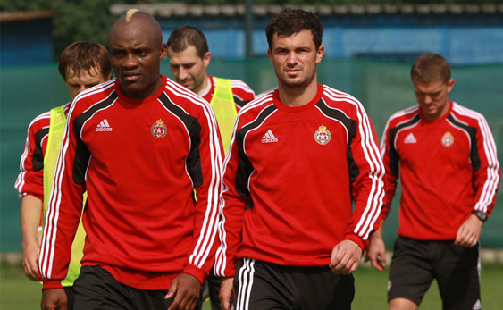 Fot. Maks Michalczak