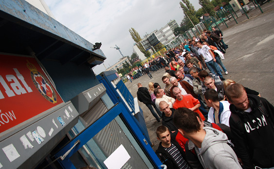 Fot. Maks Michalczak