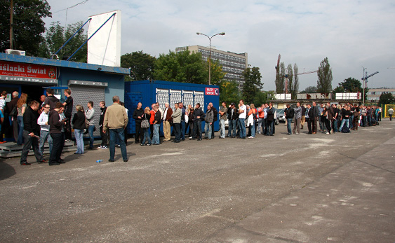 Fot. Maks Michalczak