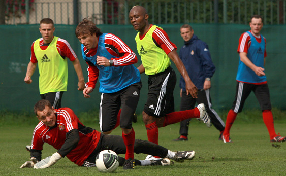 Fot. Maks Michalczak