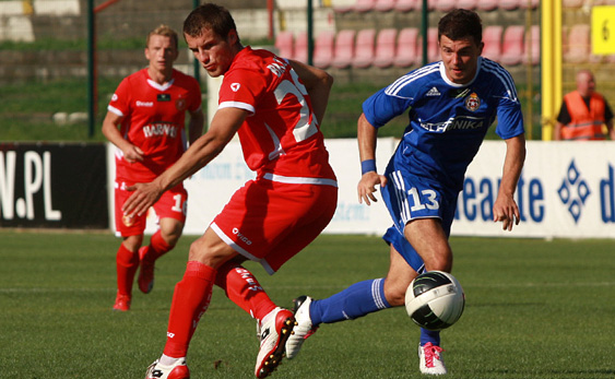 Fot. Maks Michalczak