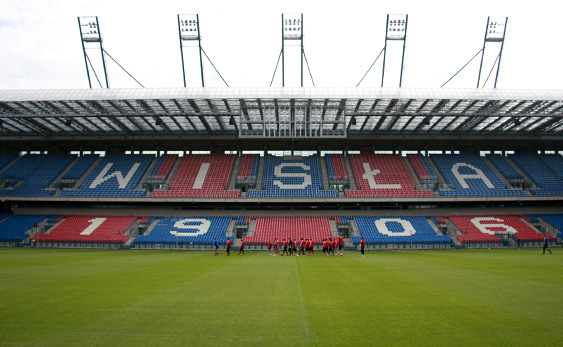 Fot. Maks Michalczak