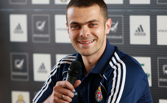 Fot. Maks Michalczak