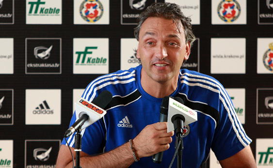 Fot. Maks Michalczak