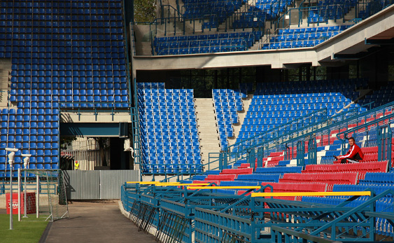 Fot. Maks Michalczak