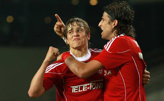 Fot. Maks Michalczak