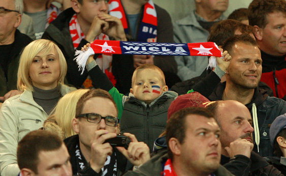 Fot. Maks Michalczak