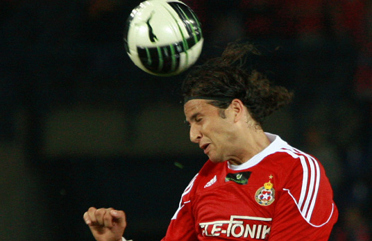 Fot. Maks Michalczak