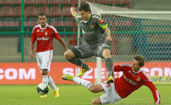 Fot. Maks Michalczak