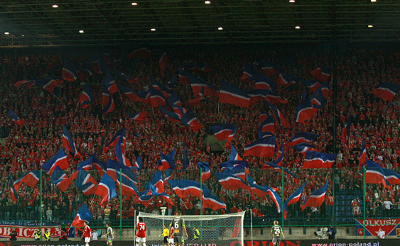 Fot. Maks Michalczak