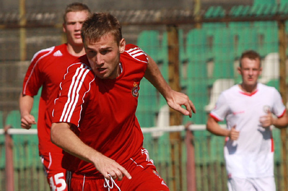 Fot. Maks Michalczak