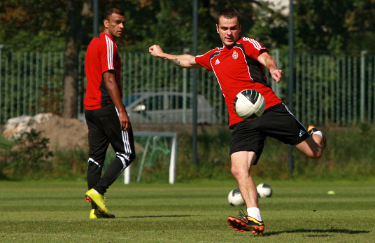 Fot. Maks Michalczak