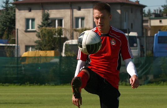 Fot. Maks Michalczak