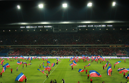 Fot. Maks Michalczak